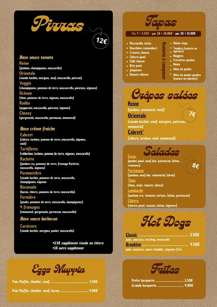 Menu_Le 330_Château-la-Vallière_image_1