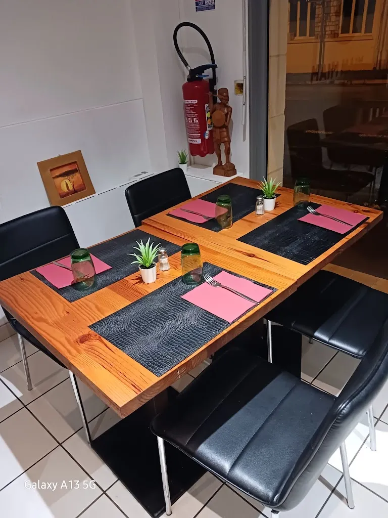 Magali Retif_Miam Miam 972_Château-la-Vallière_review