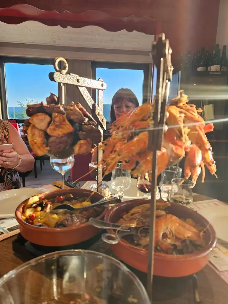 Menu_Le Panoramique Restaurant Cerdon_Cerdon_immagine_5