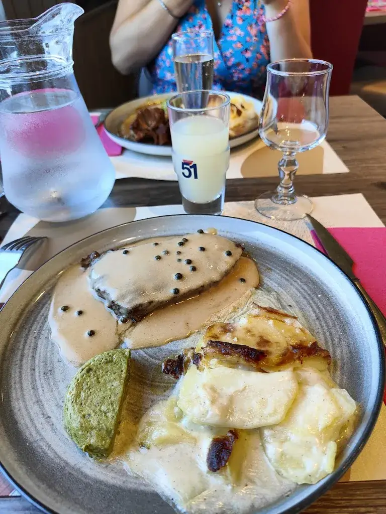 Menu_Le Panoramique Restaurant Cerdon_Cerdon_immagine_7