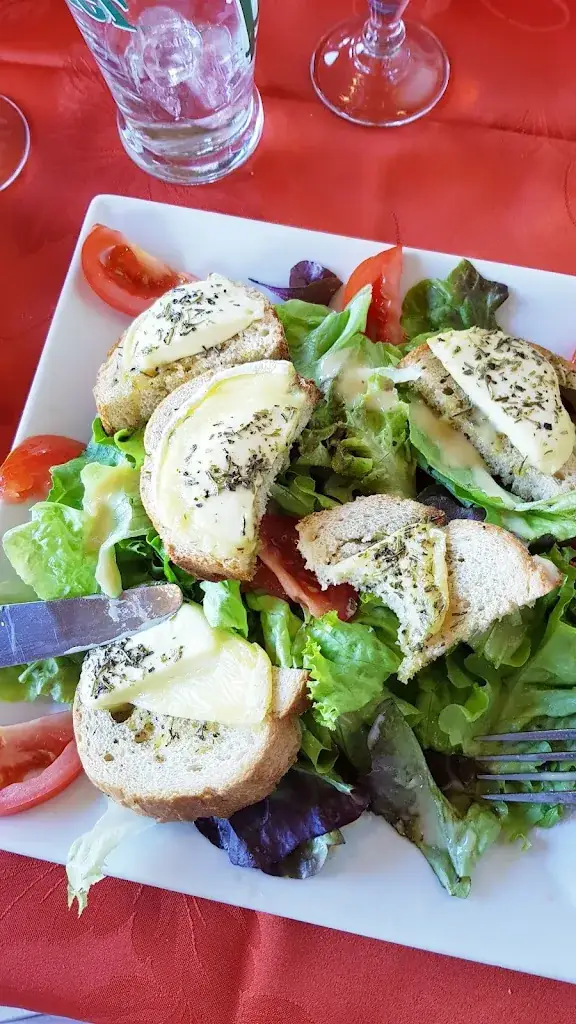 Nirvân Sandner_Le Panoramique Restaurant Cerdon_Cerdon_recensione