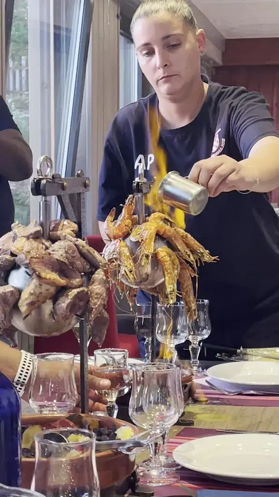 Le Panoramique Restaurant Cerdon_Cerdon_slider_image_2