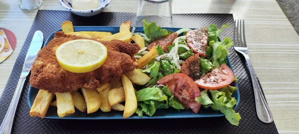 Henri Bouvier_Le Petit Chasseur_Cerdon_review