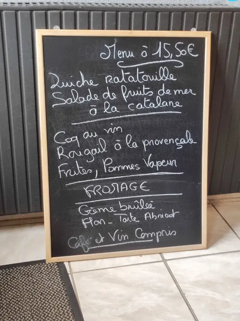 Menu_Le grill de cerdon_Cerdon_image_1