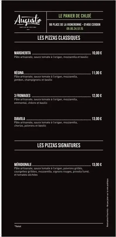 Menü_Panier Sympa (le panier de Chloé)_Cerdon_Bild_1