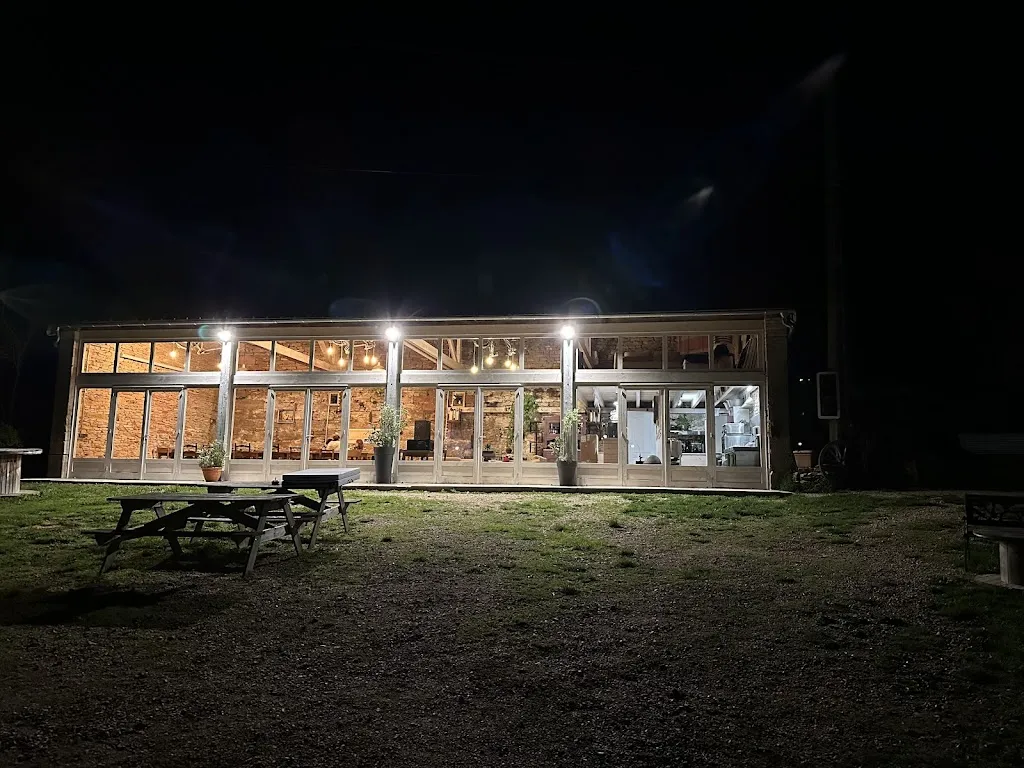 Thomas Sielanczyk_Le Grand Dehors_Cerdon_review