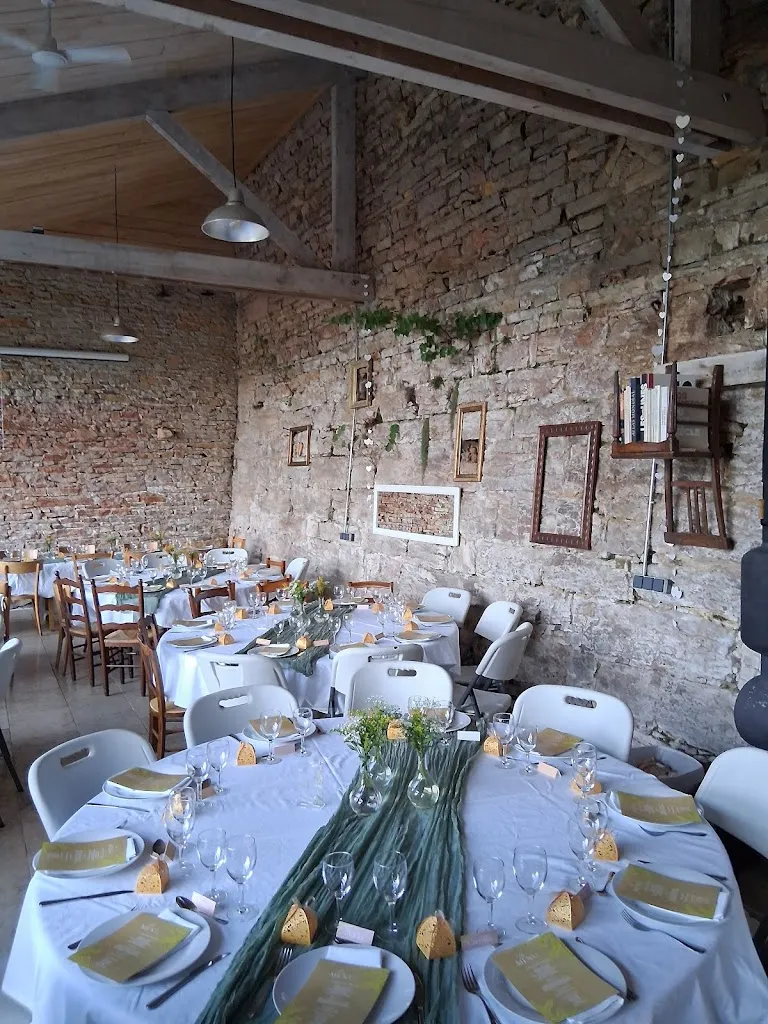 Jean-marc Festaz_Le Grand Dehors_Cerdon_review