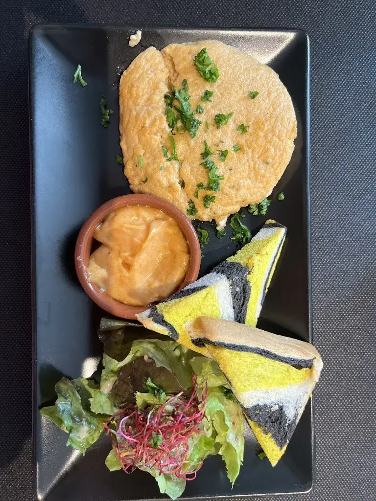 Florence KING_Auberge du Suran_Bohas-Meyriat-Rignat_review