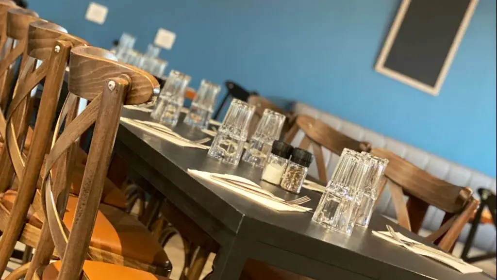 Auberge du Suran restaurant in Bohas-Meyriat-Rignat