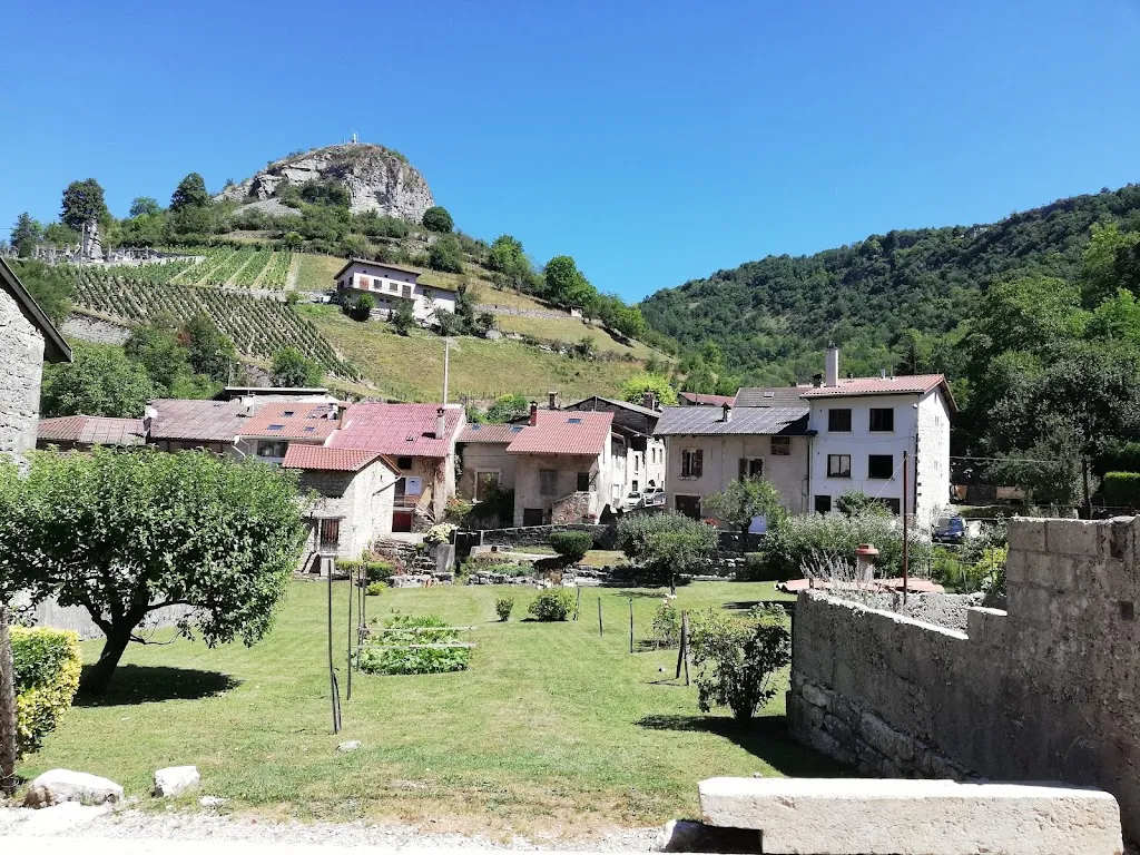 Norbert Deconfin_La Cuivrerie de Cerdon_Cerdon_review