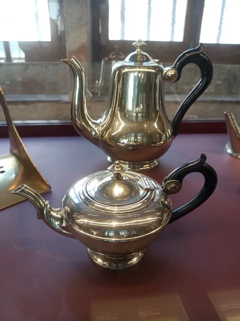 La Cuivrerie de Cerdon restaurant à Cerdon