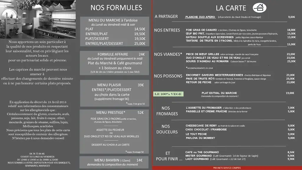 Menu_Restaurant L'ATELIER by K_Brion_image_4