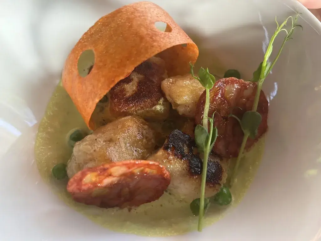 Camille Poix_Restaurant L'ATELIER by K_Brion_review