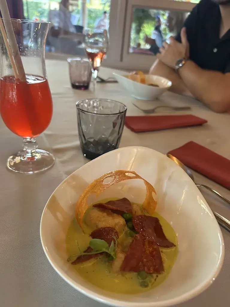 Chloé Chapelut_Restaurant L'ATELIER by K_Brion_review