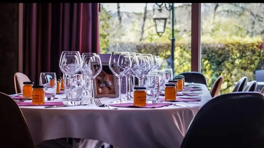 Restaurant L'ATELIER by K ristorante a Brion