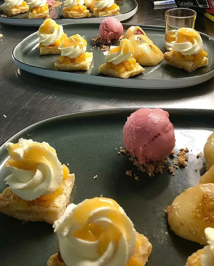 Restaurant L'ATELIER by K_Brion_slider_image_2