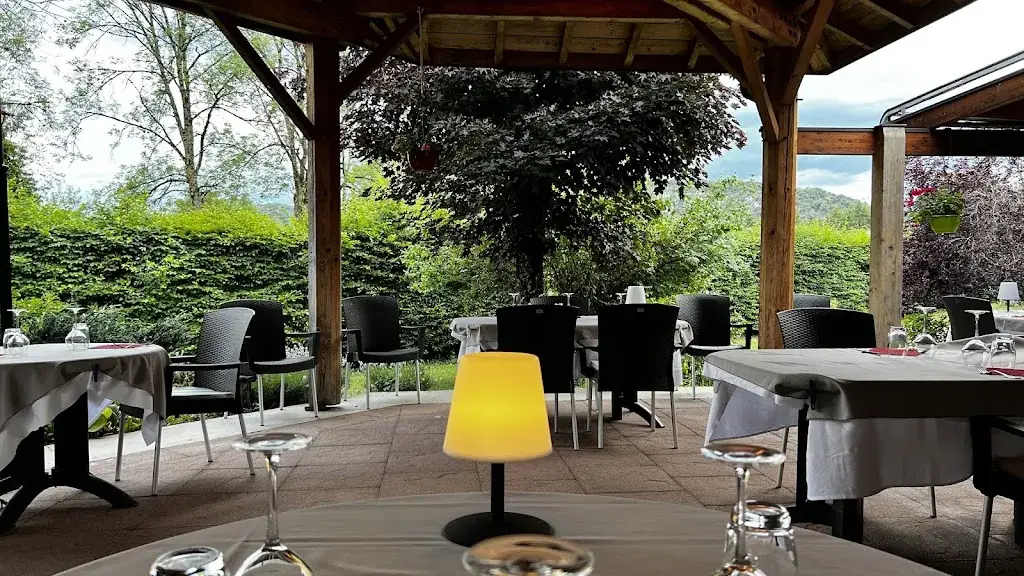 Restaurant L'ATELIER by K_Brion_slider_image_3