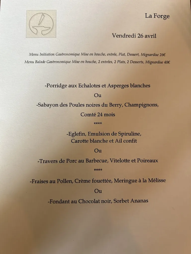 Menu_La Forge_Subdray_image_2