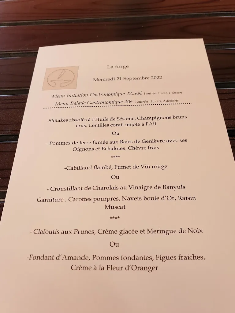 Menu_La Forge_Subdray_image_3