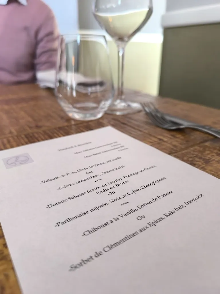 Yannick B_La Forge_Subdray_review