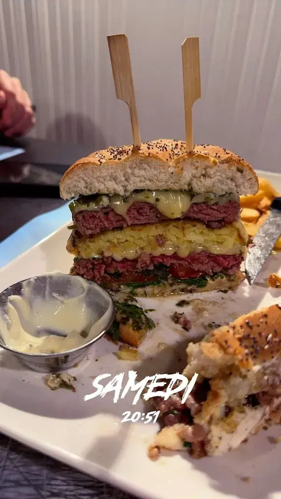 Antoine Garrivet_Brasserie L'Ambroisien_Saint-Ambroix_review