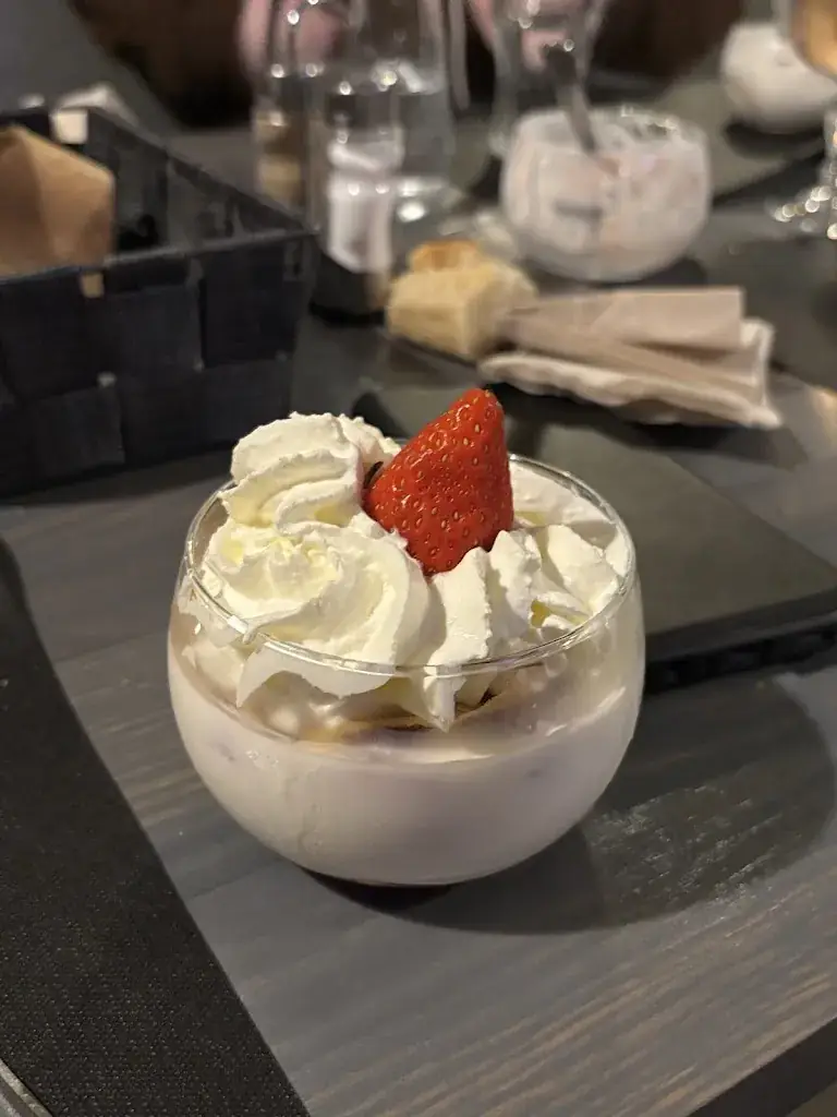 Brasserie L'Ambroisien restaurant in Saint-Ambroix