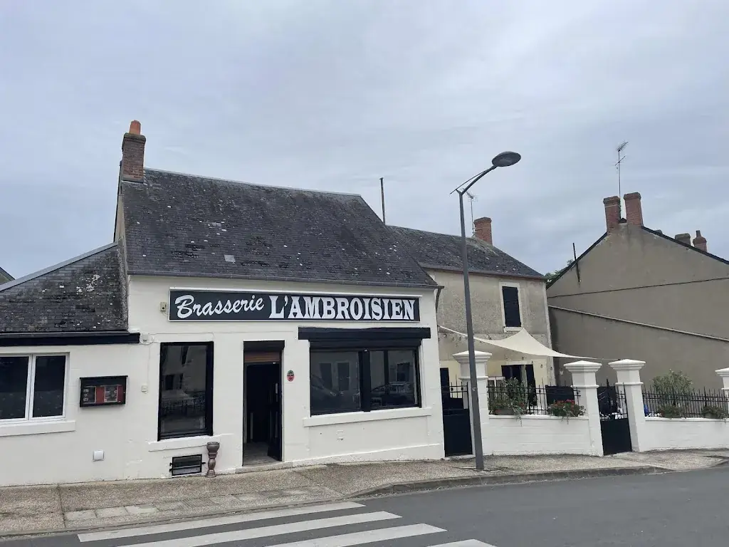 Brasserie L'Ambroisien_Saint-Ambroix_slider_image_2