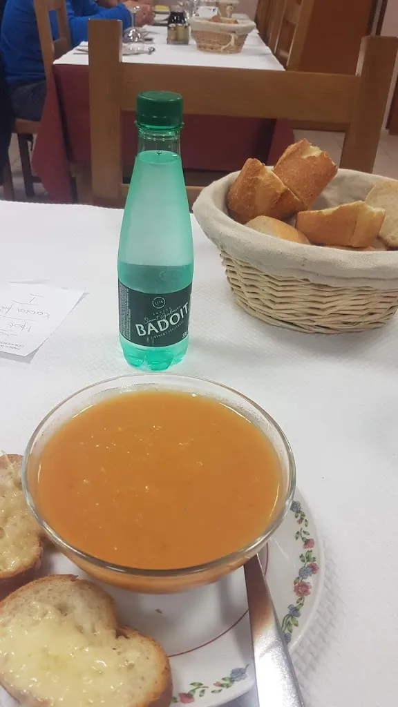 Menu_Relais Issoldunois_Issoudun_image_7