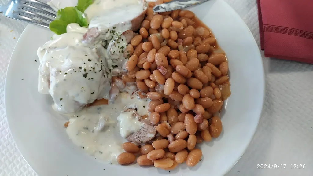 Dominique Boixel_Relais Issoldunois_Issoudun_review