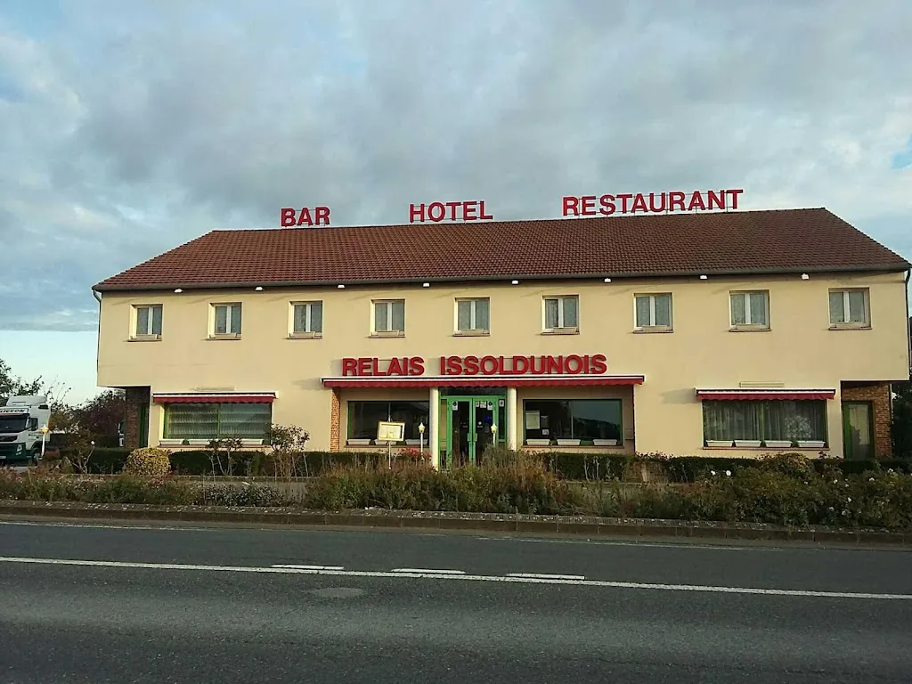 Relais Issoldunois_Issoudun_slider_image_1