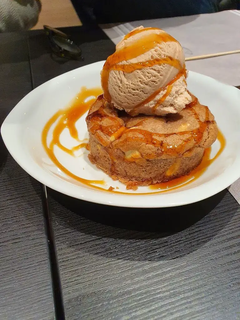 Menu_Le Bistrot ROBERT_Sainte-Lizaigne_image_1