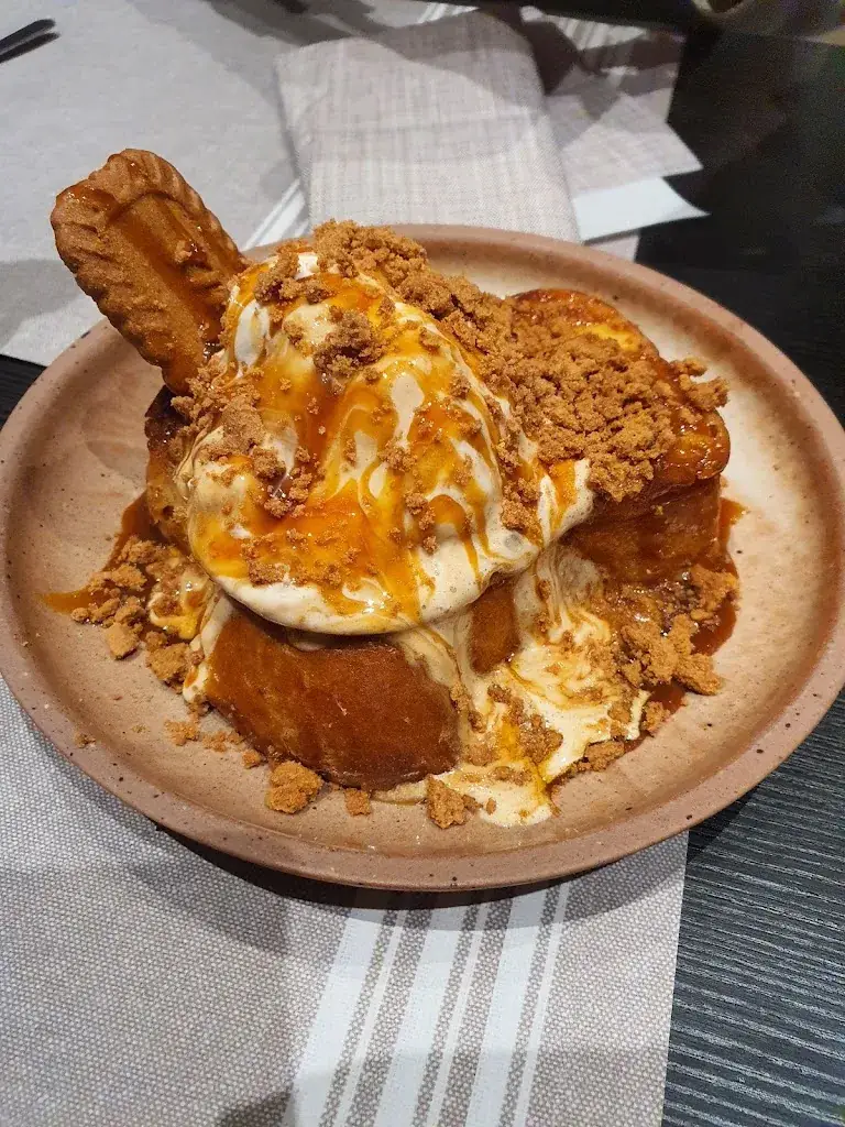 Menu_Le Bistrot ROBERT_Sainte-Lizaigne_image_3