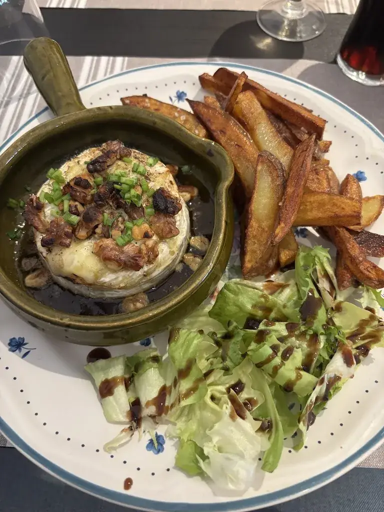 Menu_Le Bistrot ROBERT_Sainte-Lizaigne_image_4