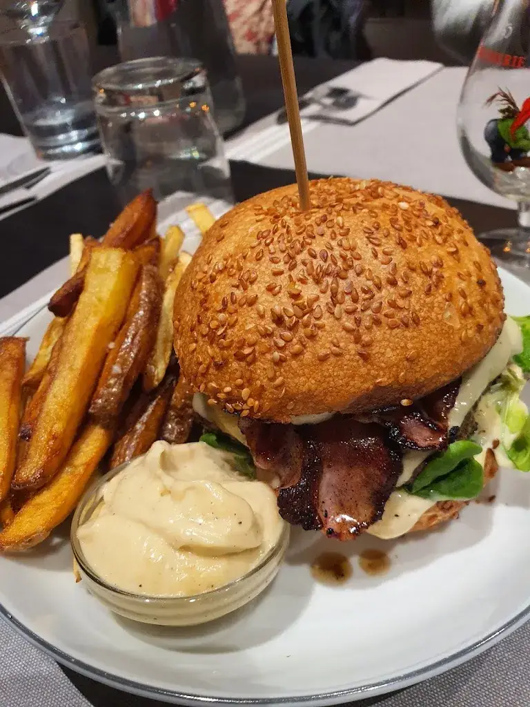 Menu_Le Bistrot ROBERT_Sainte-Lizaigne_image_5