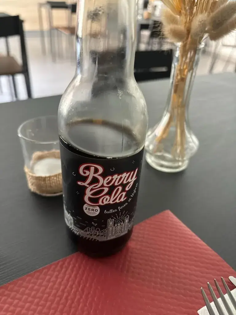 Ronan Le Molgat_Le Bistrot ROBERT_Sainte-Lizaigne_review