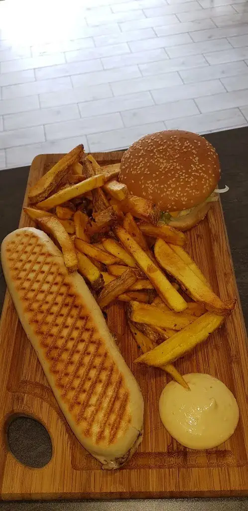 Menu_What The Food .L' Atlas_Saint-Florent-sur-Cher_image_5