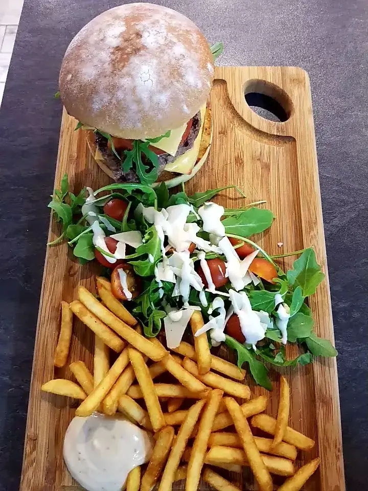 Menu_What The Food .L' Atlas_Saint-Florent-sur-Cher_image_9