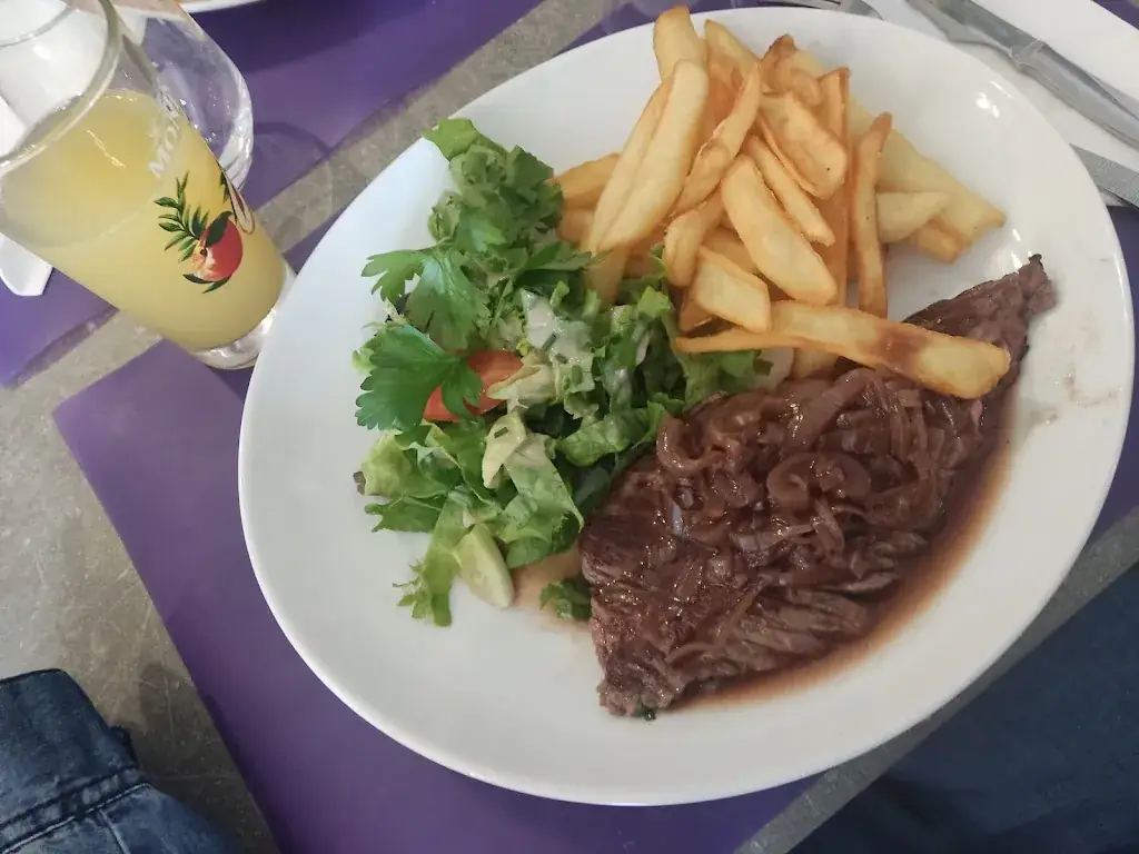 Nanie G_Le Bel Air_Saint-Florent-sur-Cher_review