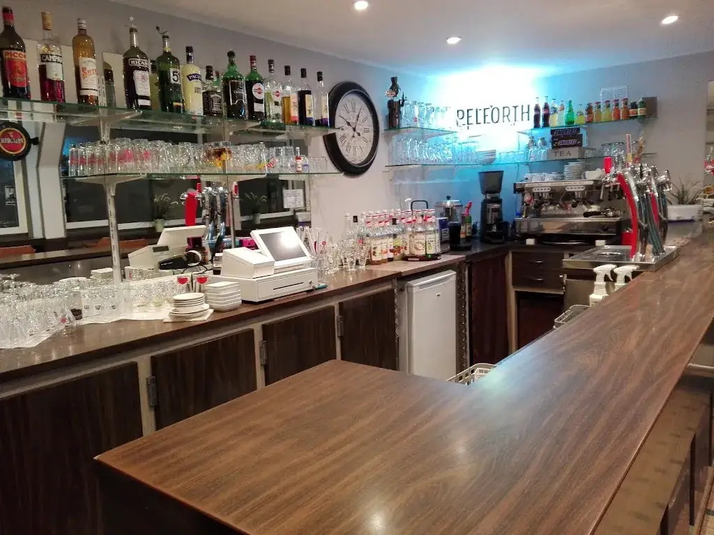 Le Bel Air Restaurant in Saint-Florent-sur-Cher