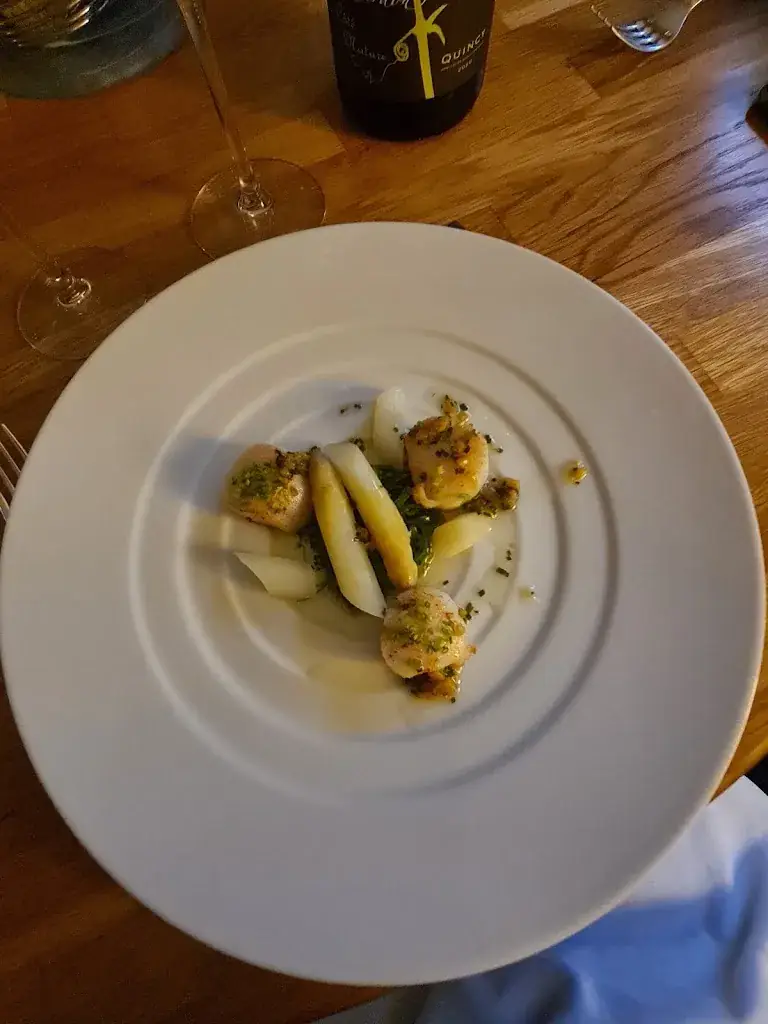 Menu_Restaurant L'Aubergeade_Diou_image_1