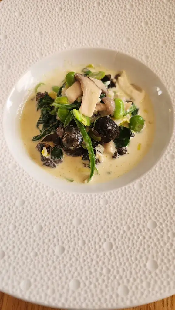 Diane D._Restaurant L'Aubergeade_Diou_review