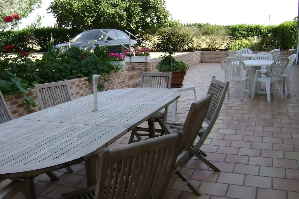 Restaurant L'Aubergeade_Diou_slider_image_1