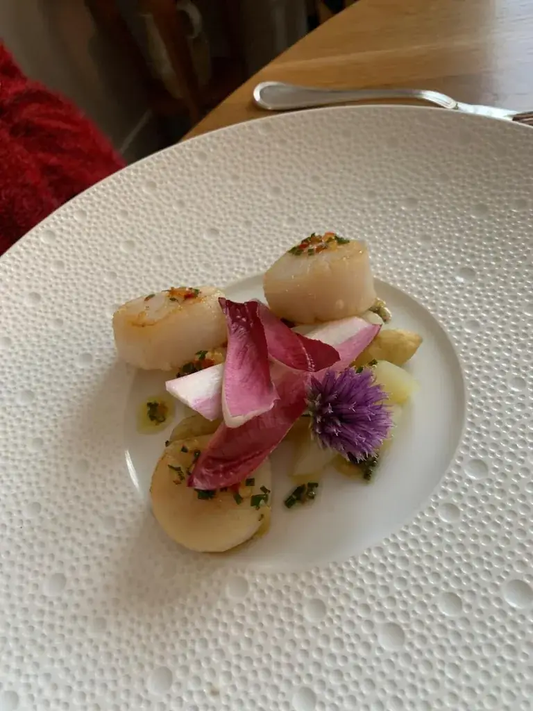 Restaurant L'Aubergeade_Diou_slider_image_2