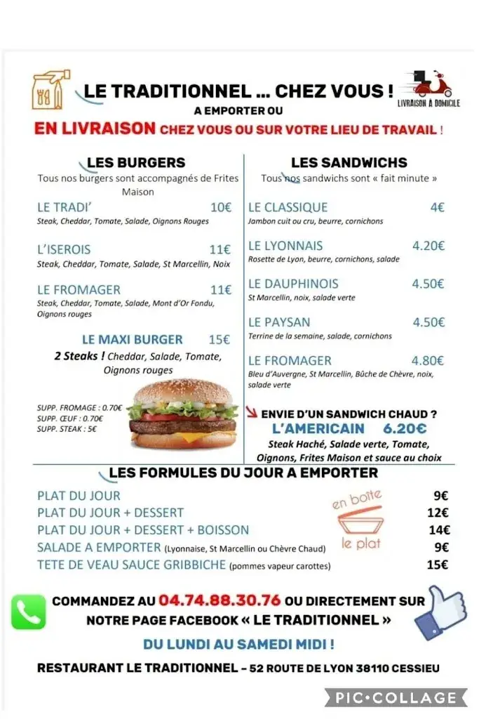 Menu_Le Traditionnel_Cessieu_image_1