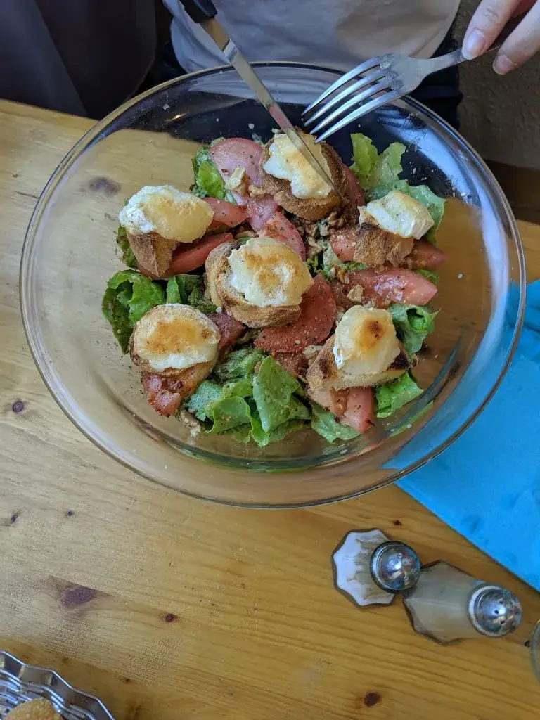 Tom van den Driessche_Le Traditionnel_Cessieu_review