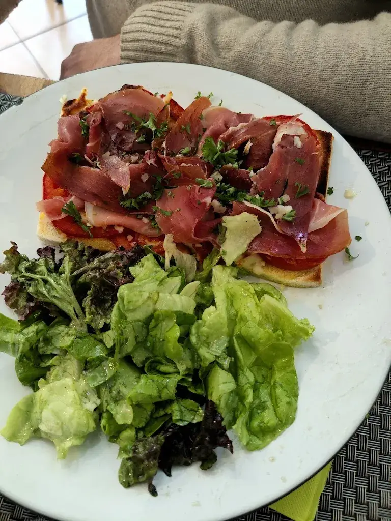 Soline_Le Traditionnel_Cessieu_review