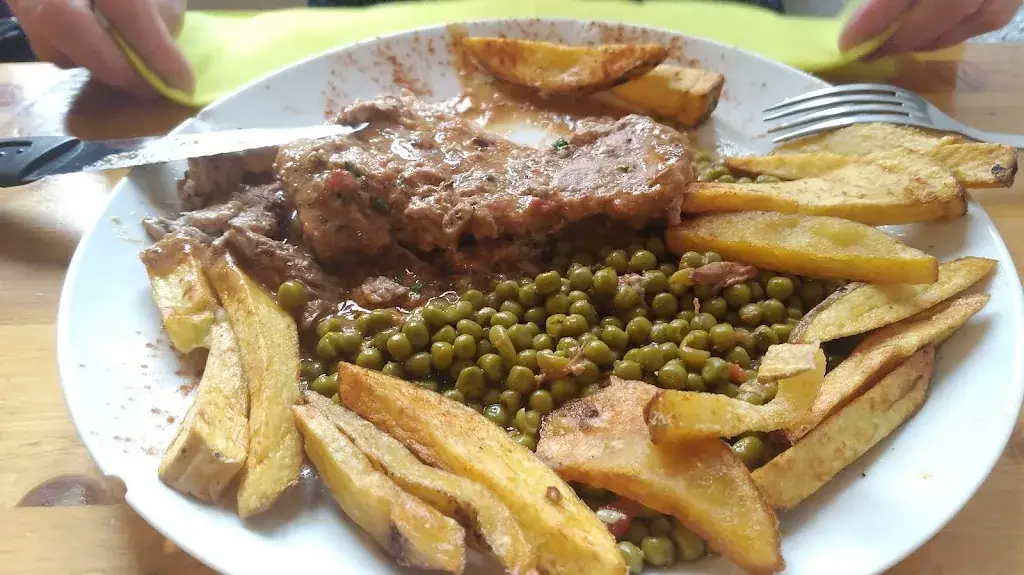 Fabrice Fafa_Le Traditionnel_Cessieu_review