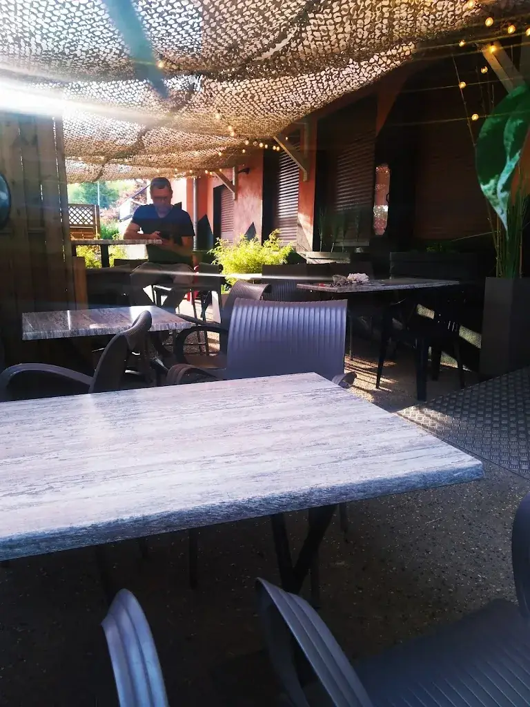 Le Traditionnel ristorante a Cessieu