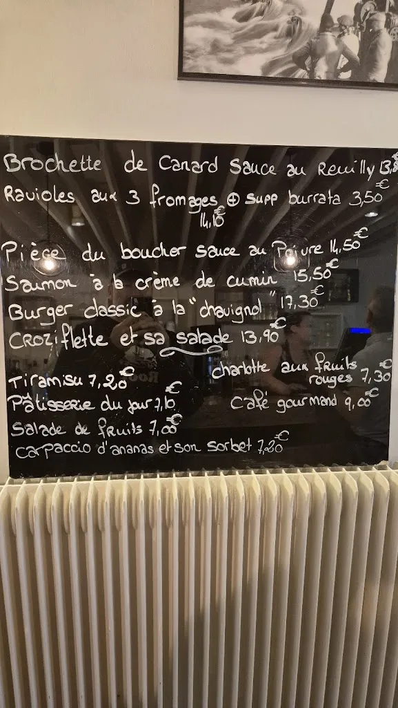 Menu_Restaurant le Florentais_Saint-Florent-sur-Cher_image_4