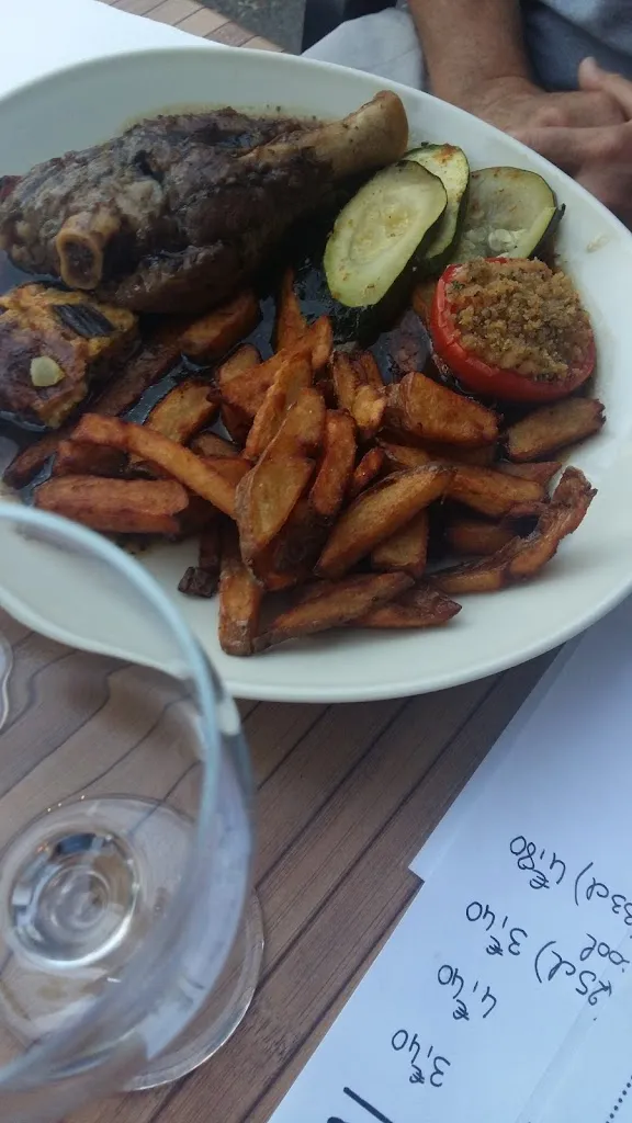 Menu_Restaurant le Florentais_Saint-Florent-sur-Cher_image_7